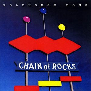 Chain of Rocks
