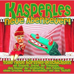 Kasperles Neueste Abenteuer / Various