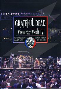 View From the Vault Iv