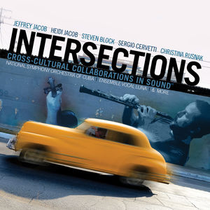 Intersections