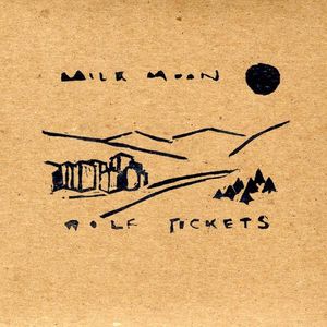 Milk Moon