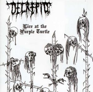 Live at the Purple Turtle