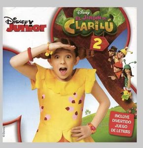 El Jardin de Clarilu 2 (IMPORT)