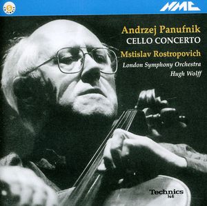 Cello Concerto