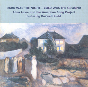 Dark Was The Night