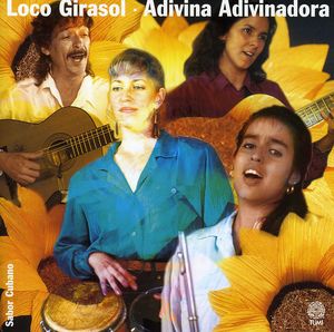 Adivina Adivinadora