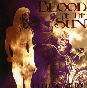 In Blood We Rock