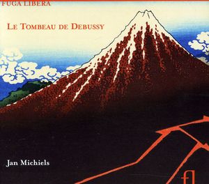 Tombeau de Debussy