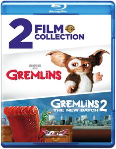 Gremlins/ Gremlins 2