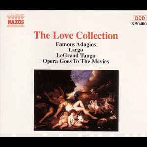 Love Collection / Various