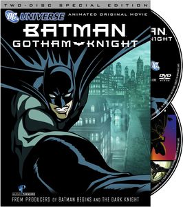 Batman: Gotham Knight