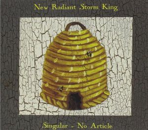 Singular No Article
