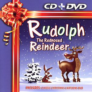 Rudolph the Red-Nosed Reindeer