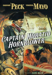 Captain Horatio Hornblower