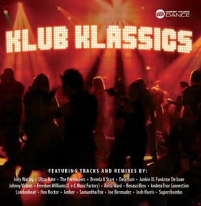 Klub Klassics