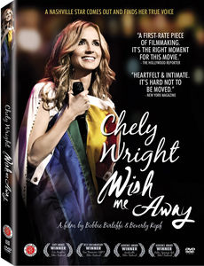 Chely Wright: Wish Me Away