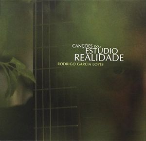 Cancoes Do Estudio Realidade (IMPORT)
