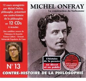 V13: Contre Histoire Philosophie