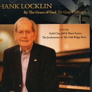 By The Grace Of God: The Gospel Album [Bonus Tracks]