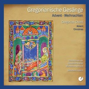 Chants: Advent Christmas