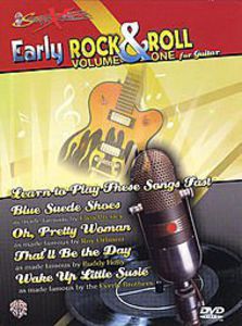 Songxpress: Early Rock & Roll: Volume 1