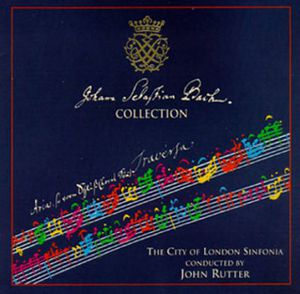 Bach Collection