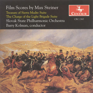 Film Scores