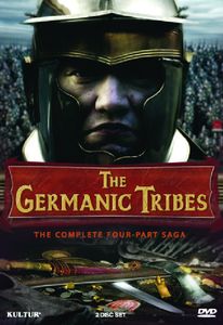 The Germanic Tribes