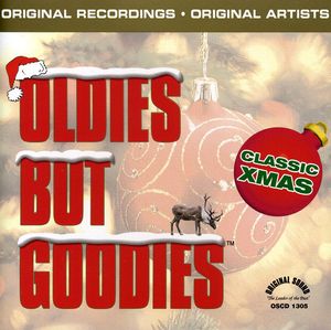 13 Of The Best: Classic Christmas