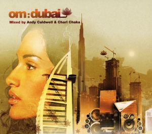 Om: Dubai