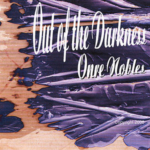 Out Of The Darkness