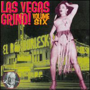 Las Vegas Grind Volume 6
