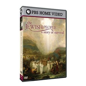 The Jewish People: A Story of Survival