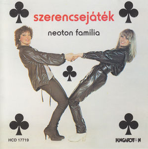 Szerencsejatek