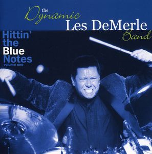 Hittin' The Blue Notes