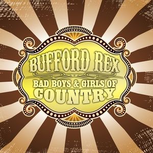 Bad Boys & Girls of Country