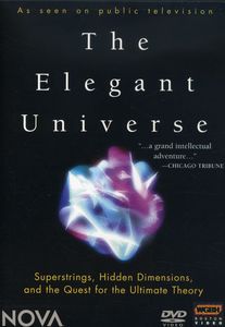 The Elegant Universe