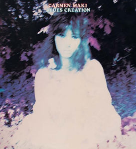 Carmen Maki and Blues Creation