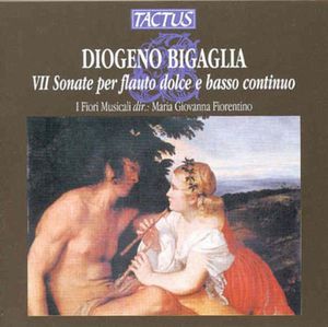 Flute Sonatas