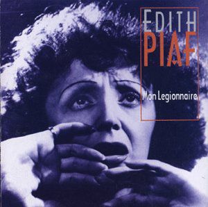 Mon Legionnaire
