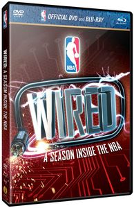 Wired: A Season Inside the Nba