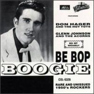 Be Bop Boogie