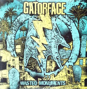 Wasted Monuments