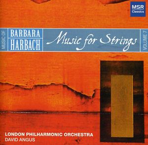 Music for Strings