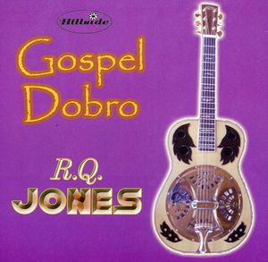 Gospel Dobro