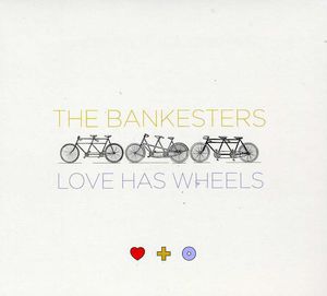 Love Has Wheels