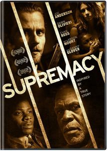 Supremacy