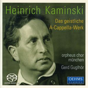 Orpheus Chor Munchen