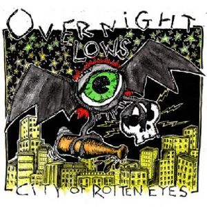 City Of Rotten Eyes