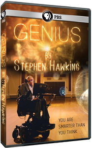 Genius by Stephen Hawking